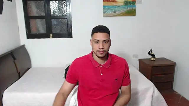 Jhors  Collens online show from September 16, 2025, 5:52 am