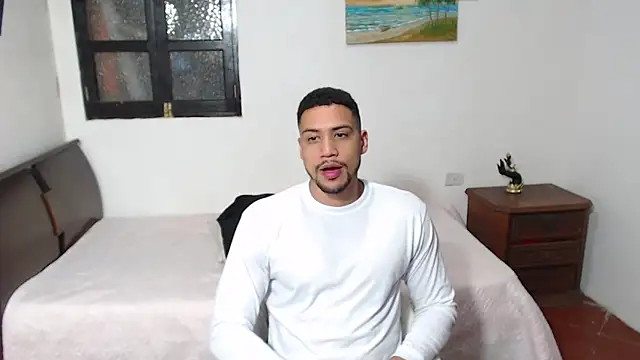 Jhors  Collens online show from September 18, 2025, 4:15 am