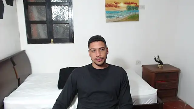 Jhors  Collens online show from October 3, 2025, 3:52 am