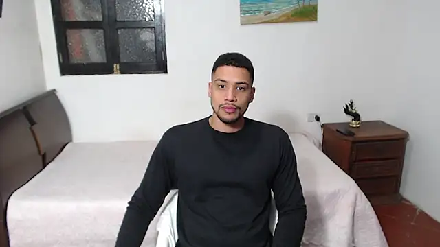 Jhors  Collens online show from September 20, 2025, 5:56 am