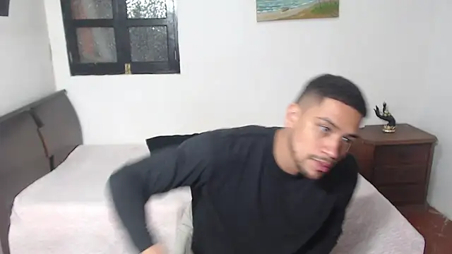 Jhors  Collens online show from October 22, 2025, 2:00 am