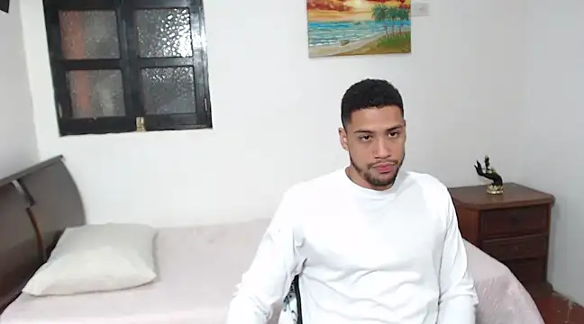 Jhors  Collens online show from February 22, 2025, 6:28 am