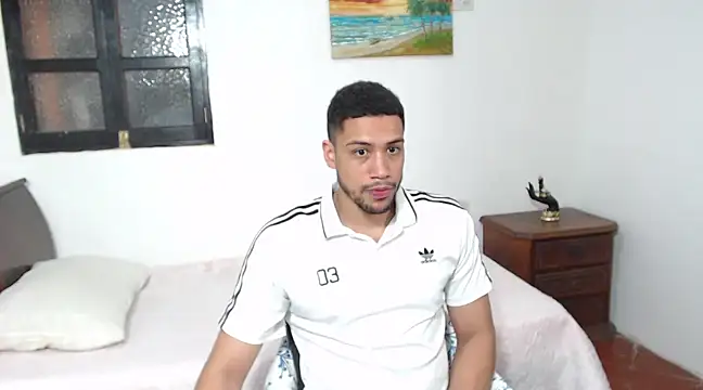 Jhors  Collens online show from February 21, 2025, 5:24 am