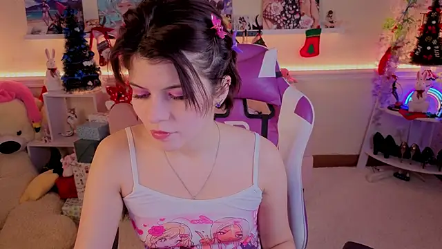 Katya Zaitseva online show from January 5, 2026, 5:27 pm