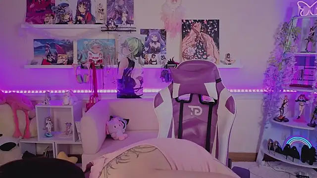 Katya Zaitseva online show from February 20, 2026, 1:35 pm