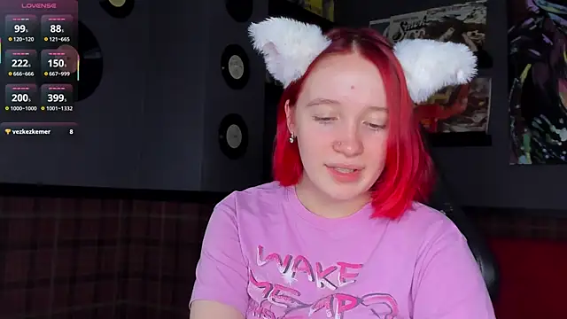 Jane Hayes online show from September 27, 2025, 1:12 am