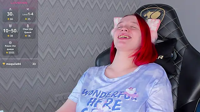 Jane Hayes online show from November 14, 2025, 12:03 am