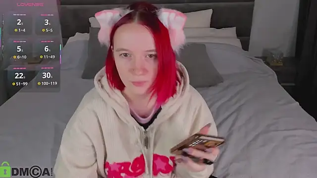 Jane Hayes online show from October 18, 2025, 12:23 am