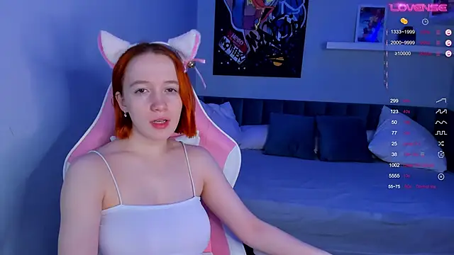 Jane Hayes online show from March 22, 2025, 12:49 am