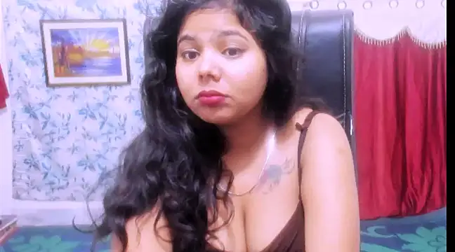 Mia jonny6 online show from February 2, 2025, 11:11 pm