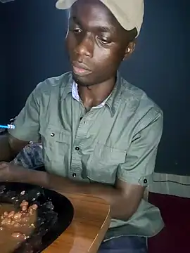 Javan  online show from May 31, 2026, 7:25 pm
