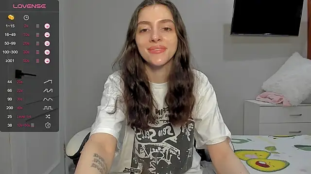 broosnica1 online show from February 28, 2026, 8:58 am