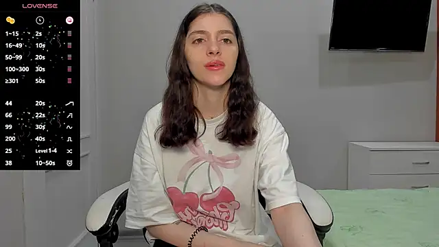 broosnica1 online show from September 10, 2025, 7:07 am