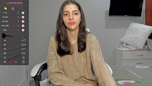 broosnica1 online show from March 9, 2026, 8:29 am