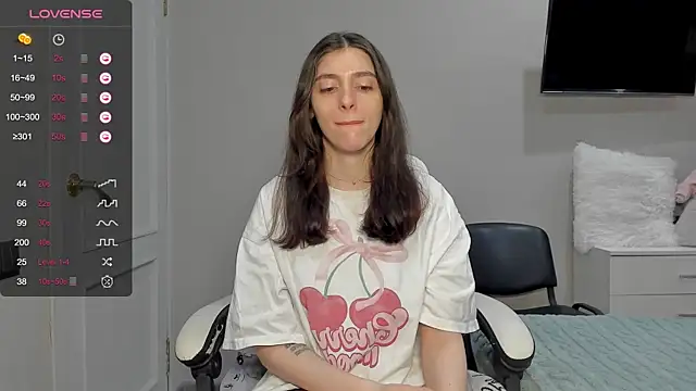 broosnica1 online show from January 15, 2026, 10:07 am