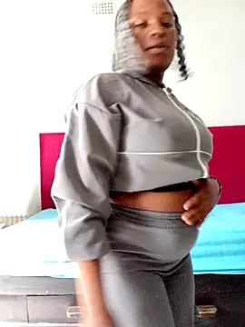 punkyxxx online show from October 2, 2025, 7:45 am