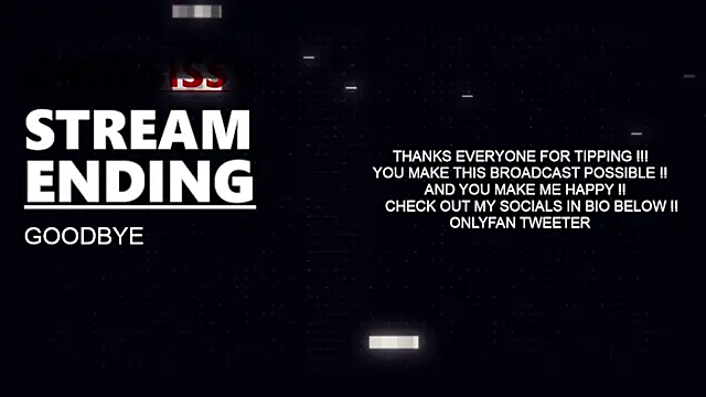 Snapshot of Aria6ssy chatting on February 14, 2025, 1:40 pm Aria6ssy online show from February 14, 2025, 1:40 pm