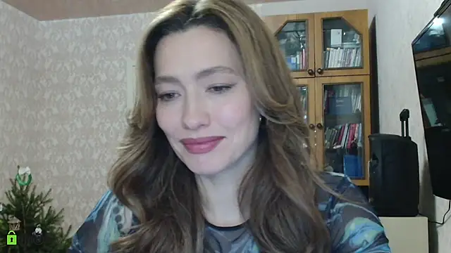 alicia spicy online show from January 9, 2026, 3:41 pm