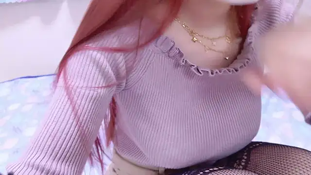 Ryo-sama online show from January 25, 2025, 5:51 am