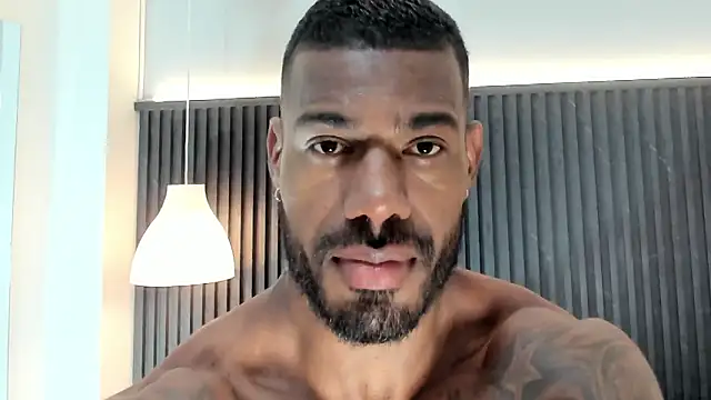 Ganiimedes online show from January 15, 2026, 7:39 pm