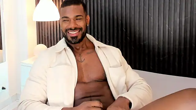 Ganiimedes online show from December 20, 2025, 7:39 pm