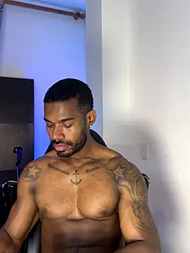 Ganiimedes online show from October 7, 2025, 7:26 pm