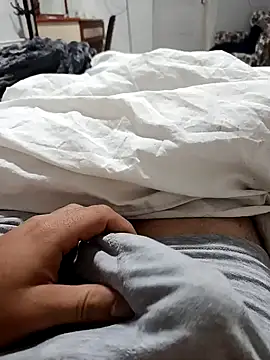 serkanhrc online show from October 18, 2025, 9:17 pm