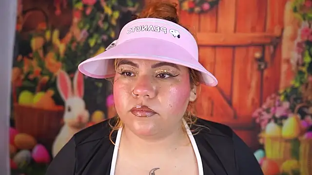 Samanta cutee online show from April 17, 2026, 12:19 pm