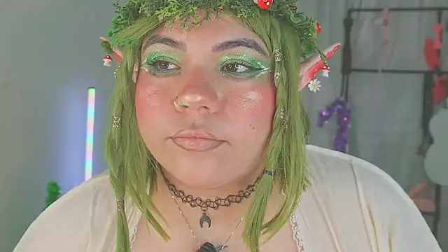 Samanta cutee online show from January 12, 2026, 12:45 pm