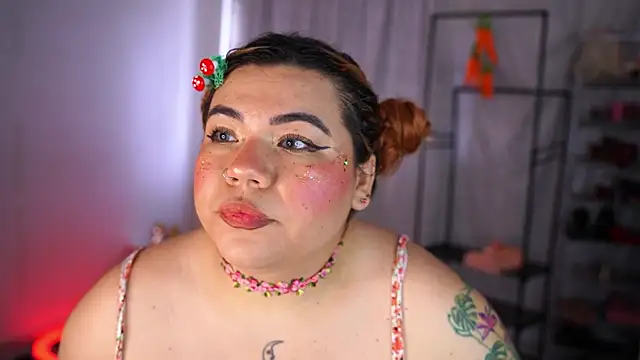 Snapshot of Samanta_cutee chatting on June 14, 2026, 3:57 pm Samanta cutee online show from June 14, 2026, 3:57 pm