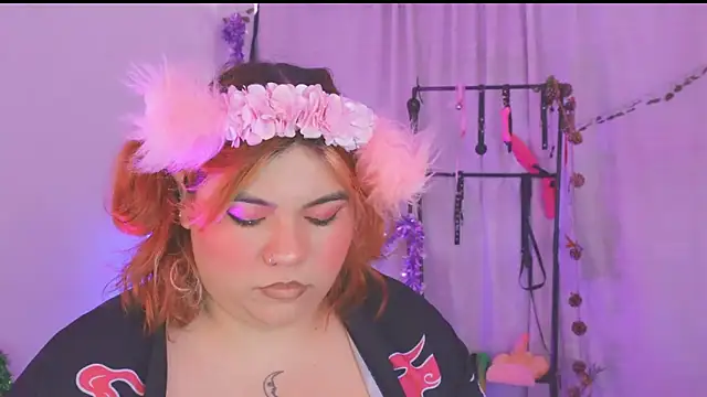 Samanta cutee online show from December 22, 2025, 12:38 pm