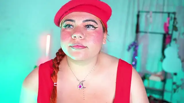 Samanta cutee online show from January 17, 2026, 11:58 am