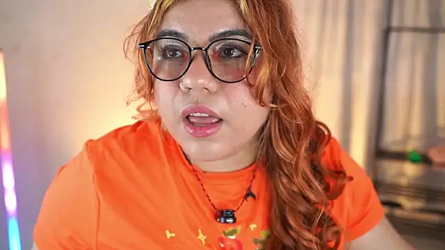 Samanta cutee online show from February 24, 2026, 1:12 pm