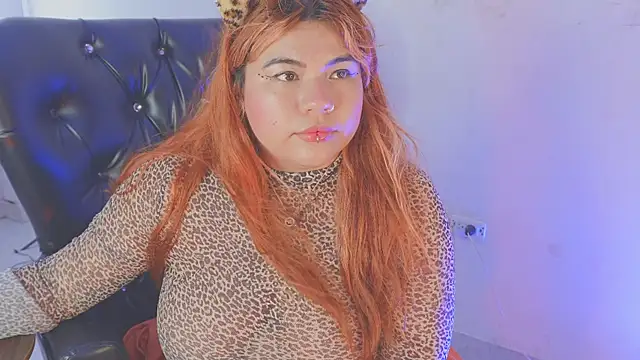 Samanta cutee online show from September 12, 2025, 7:35 pm