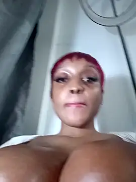 Busty Bambi online show from April 2, 2026, 5:52 pm