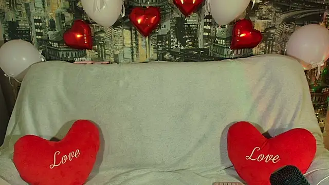 LuxuryGame online show from February 12, 2026, 8:30 pm