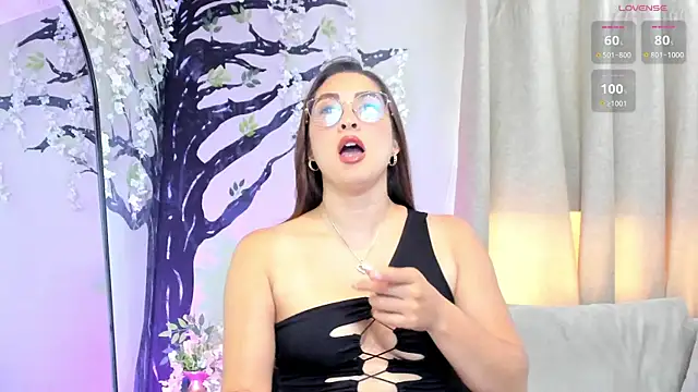  LaraMom  online show from April 18, 2026, 6:10 pm