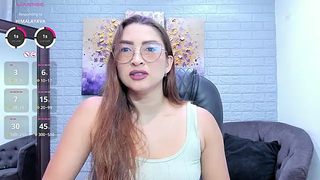  LaraMom  online show from February 1, 2026, 12:25 pm