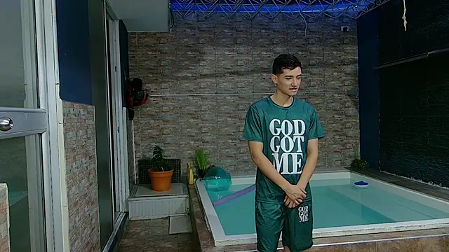 Boysgang sex online show from March 9, 2025, 11:25 am