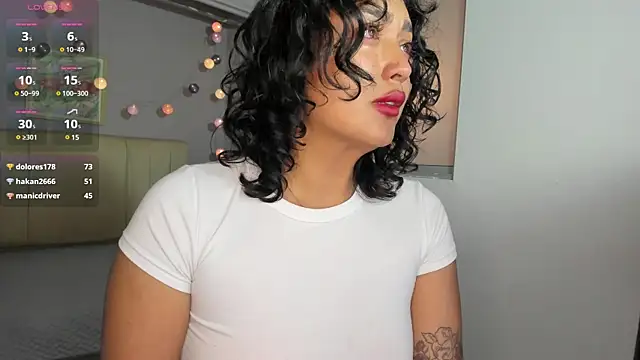 ema saenz online show from February 21, 2025, 4:48 pm