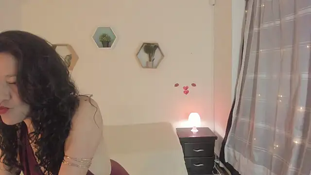 Snapshot of Paloma_victory chatting on May 15, 2026, 9:02 pm Paloma victory online show from May 15, 2026, 9:02 pm
