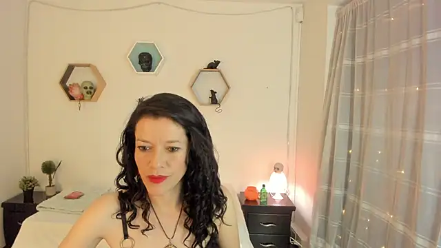 Paloma victory online show from October 30, 2025, 8:06 pm