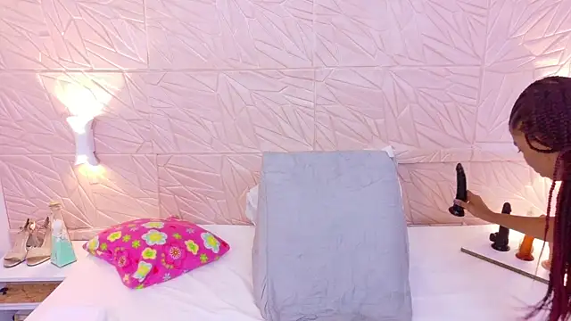 Amarantha love69 online show from September 19, 2025, 2:21 pm