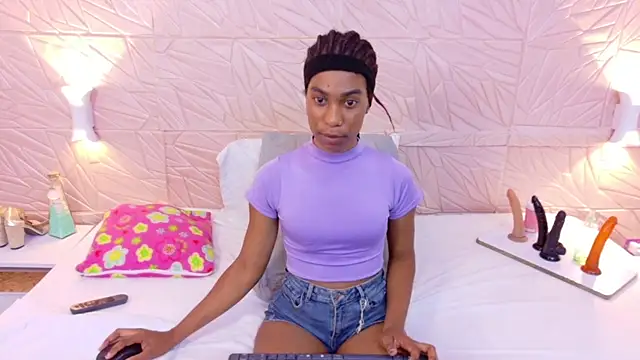 Amarantha love69 online show from October 9, 2025, 2:06 pm