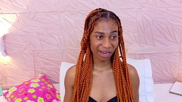 Amarantha love69 online show from November 24, 2025, 2:28 pm