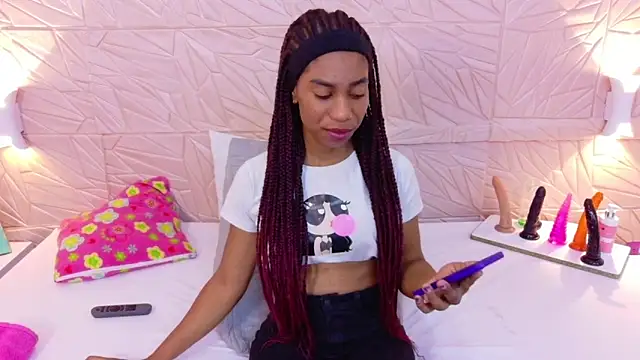 Amarantha love69 online show from September 29, 2025, 2:01 pm