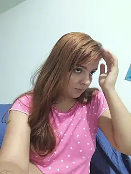 Snapshot of Bruninha_Hot10 chatting on February 18, 2026, 2:42 am Bruninha Hot10 online show from February 18, 2026, 2:42 am