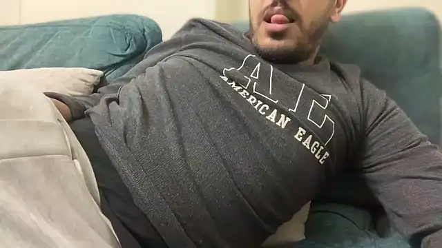 Mooka69 online show from February 1, 2026, 12:53 am