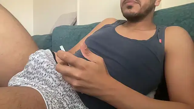 Mooka69 online show from May 8, 2026, 12:42 pm
