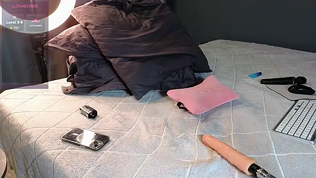 SophieInkk online show from December 27, 2024, 12:07 am